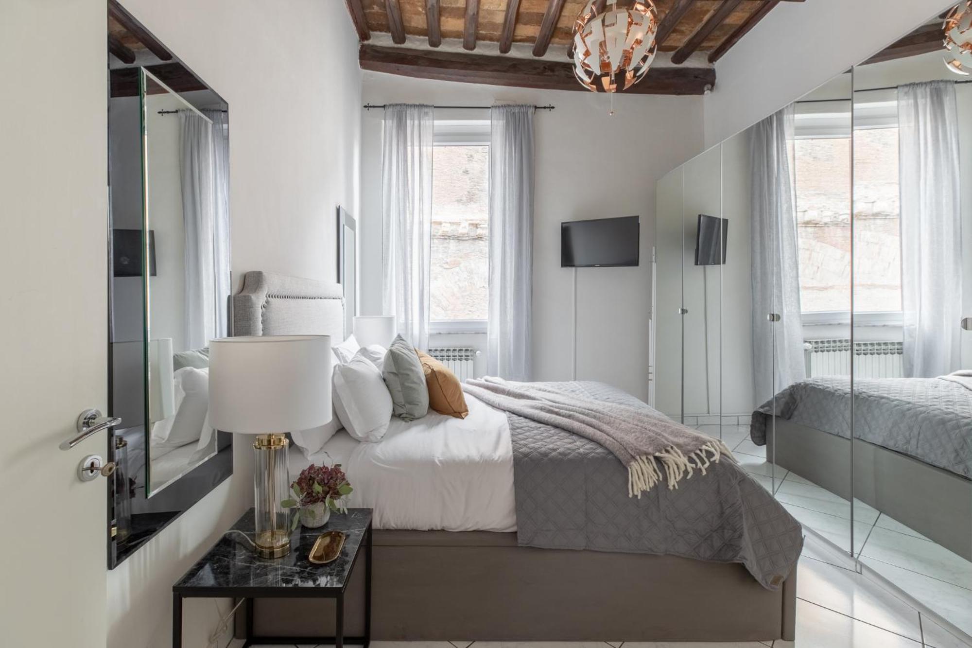 Iflat Pantheon At Your Feet Appartement