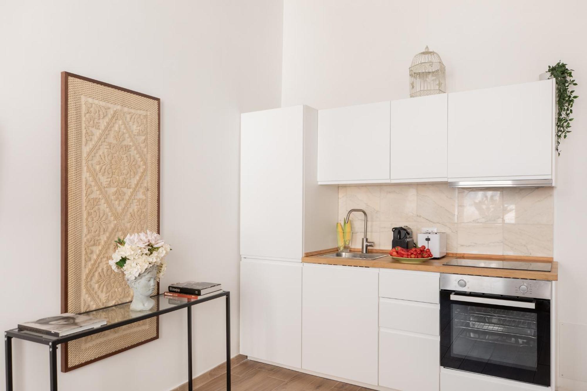 Iflat Pantheon At Your Feet Appartement