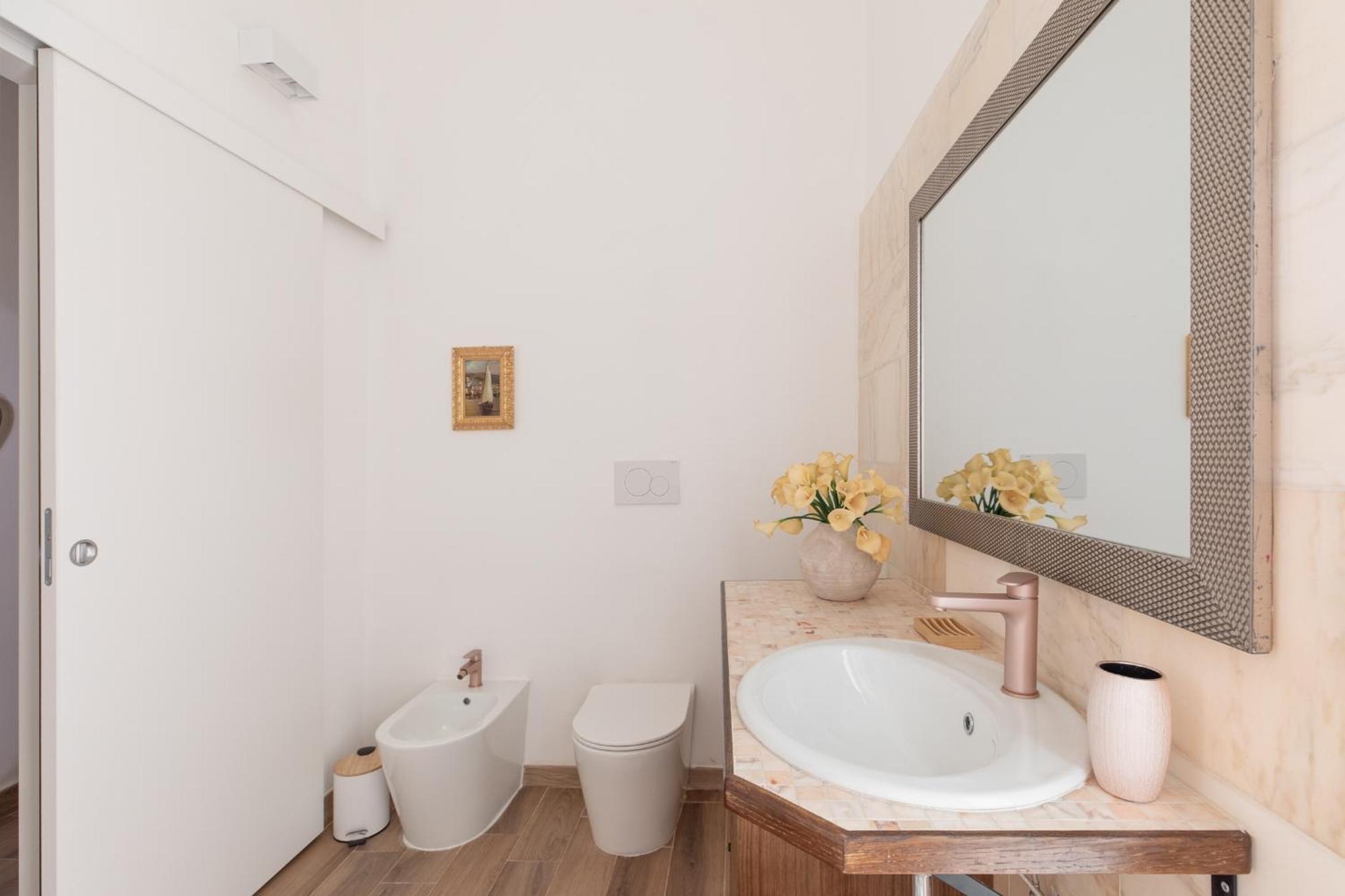 Appartement Iflat Pantheon At Your Feet