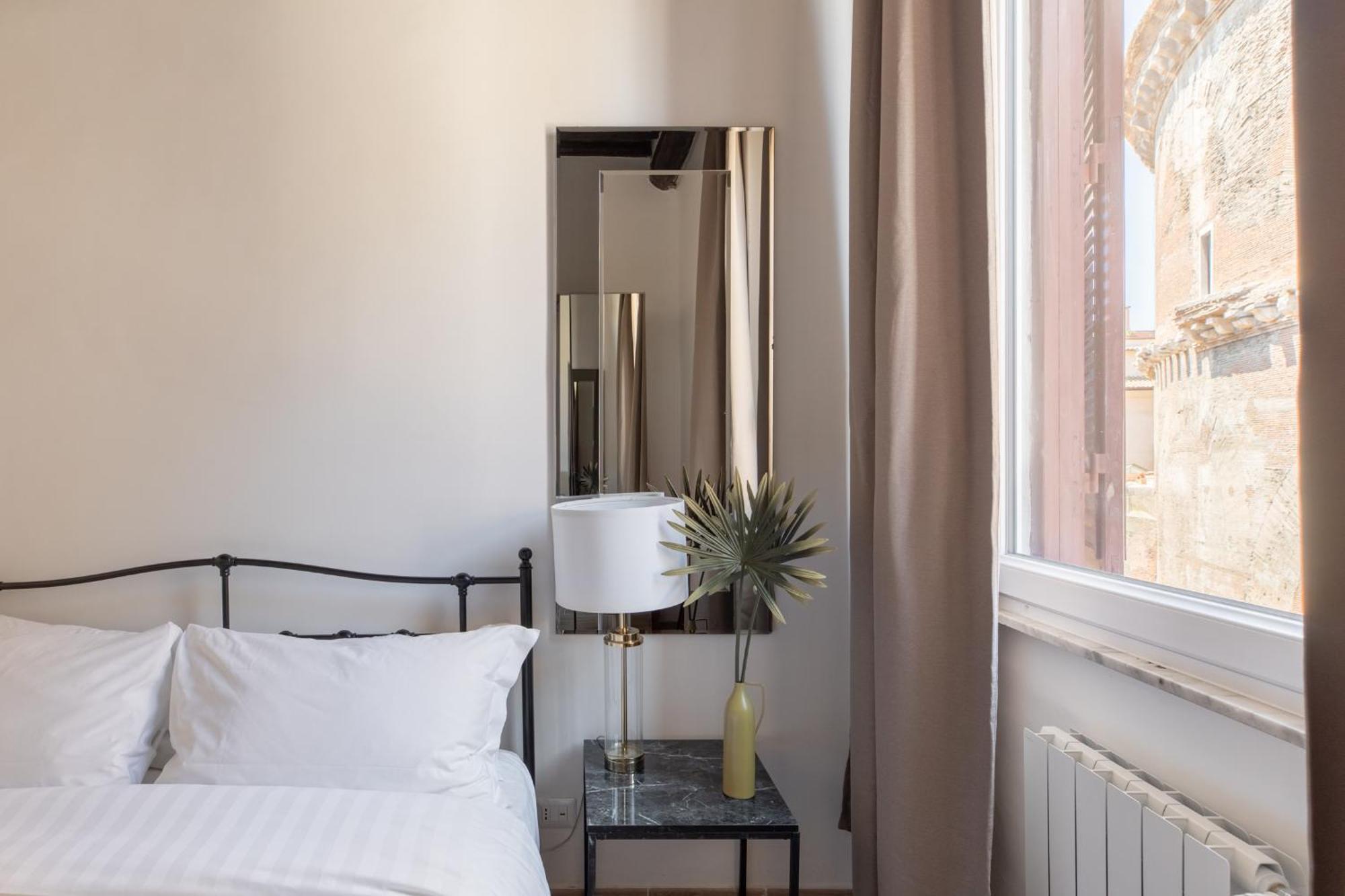 Appartement Iflat Pantheon At Your Feet