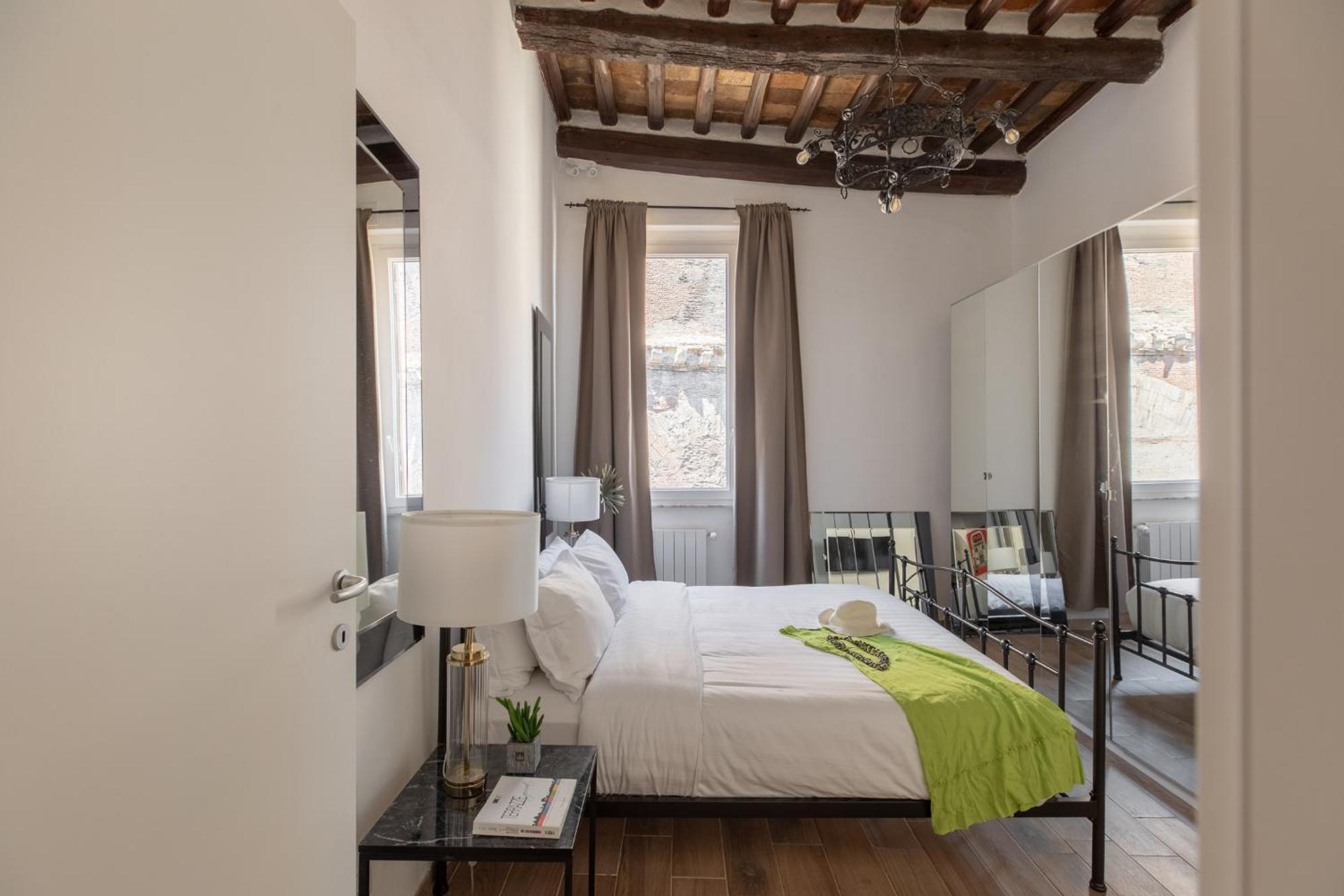 Appartement Iflat Pantheon At Your Feet *