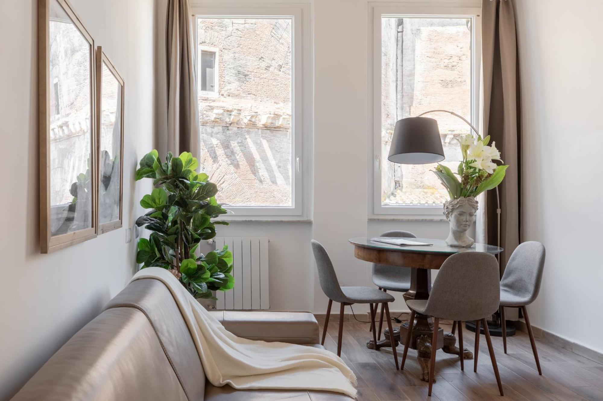 Iflat Pantheon At Your Feet Appartement Rome