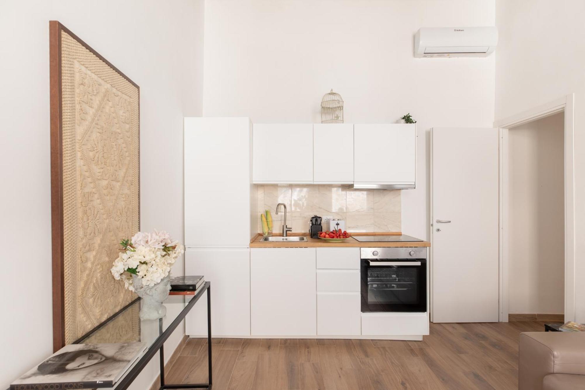 Iflat Pantheon At Your Feet Appartement *