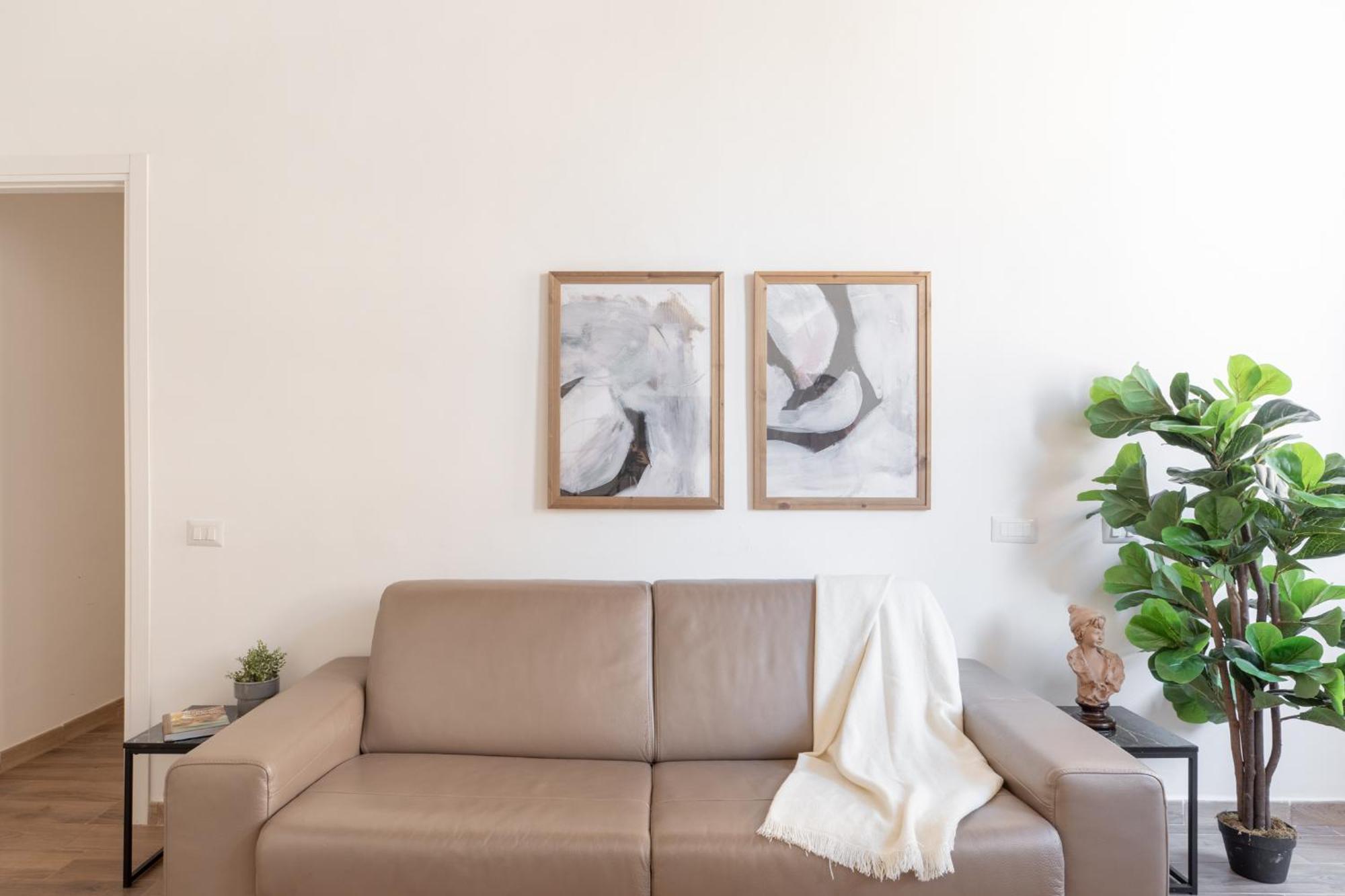 Appartement Iflat Pantheon At Your Feet *
