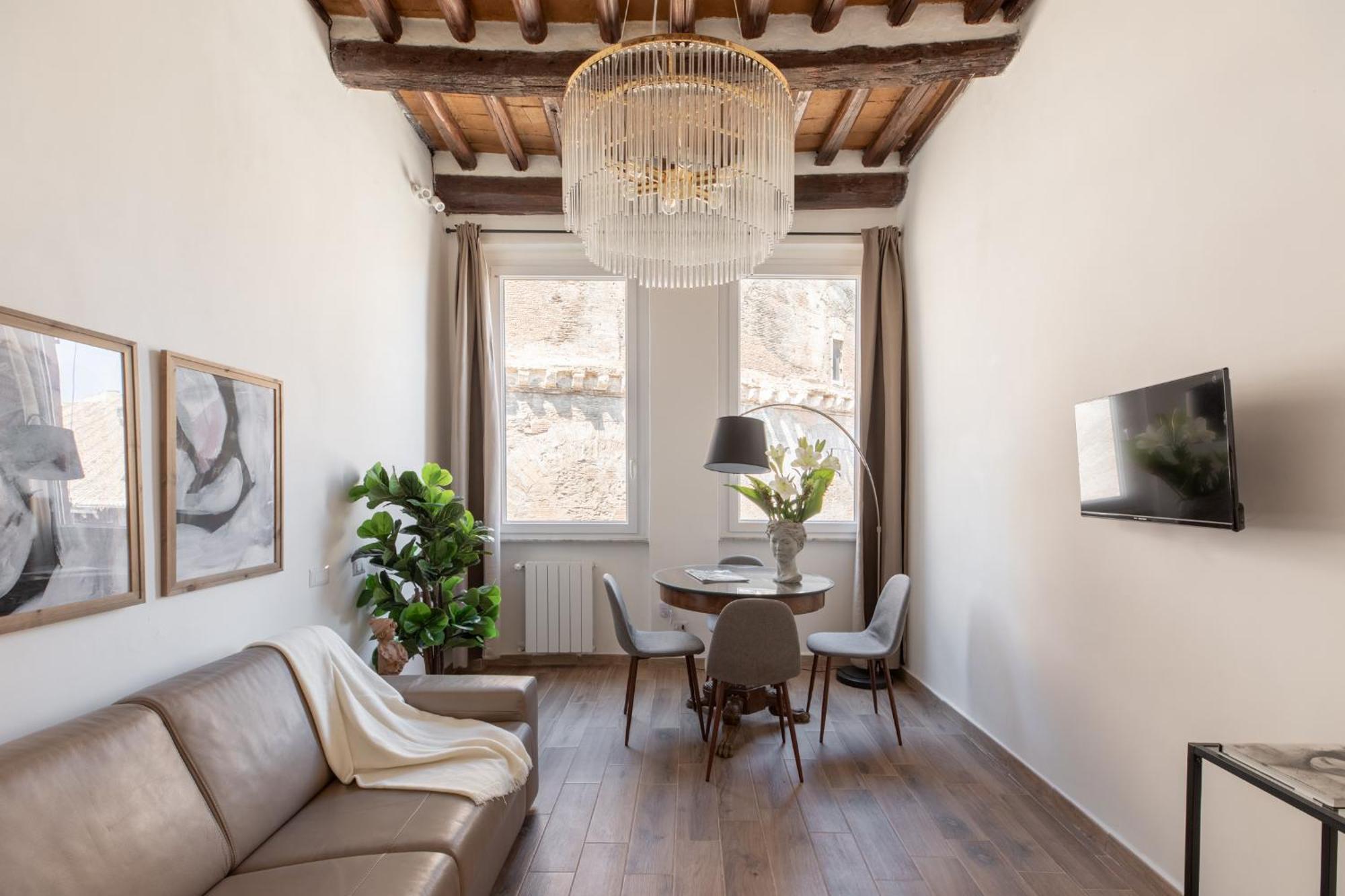 Iflat Pantheon At Your Feet Appartement Rome