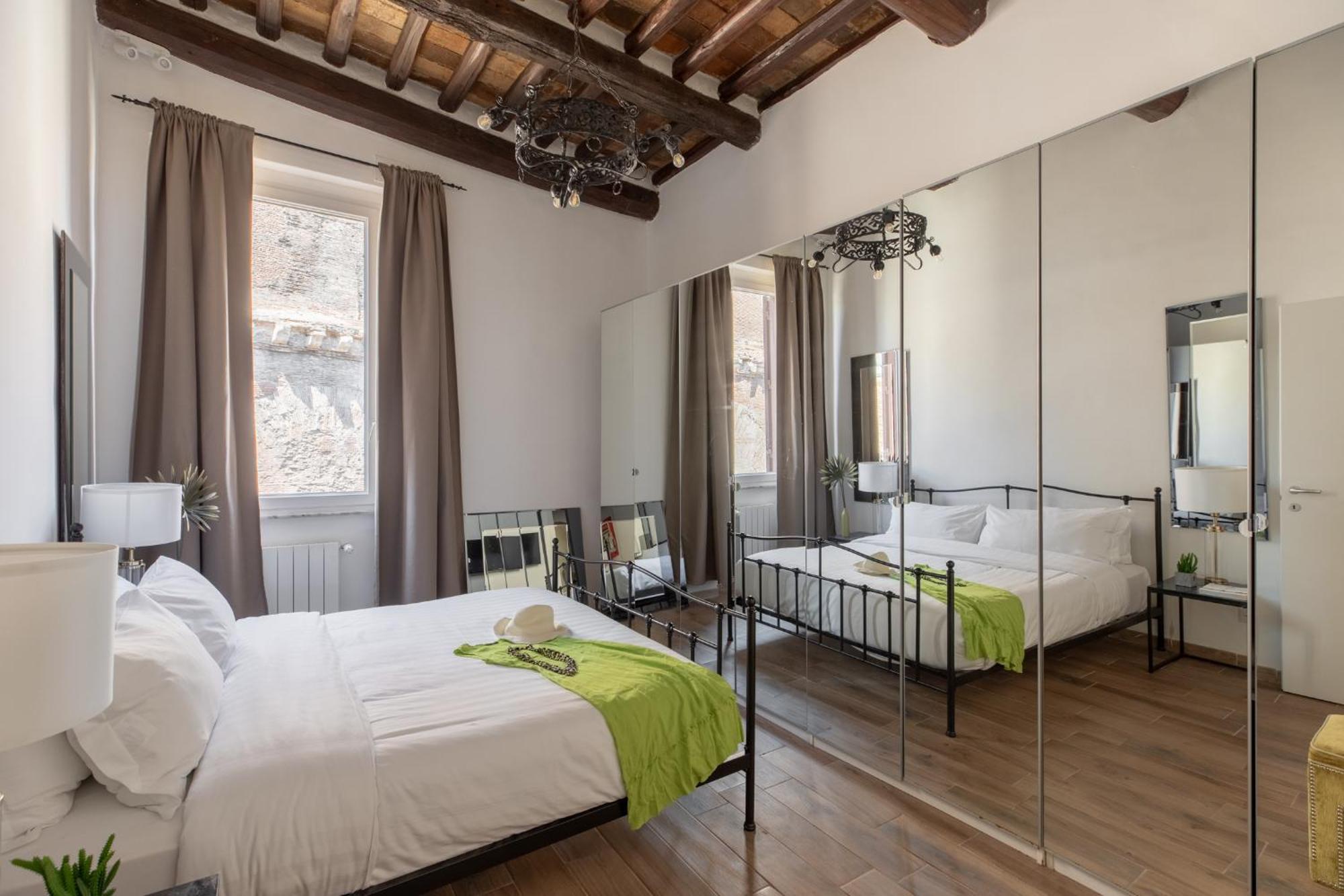 Appartement Iflat Pantheon At Your Feet Rome