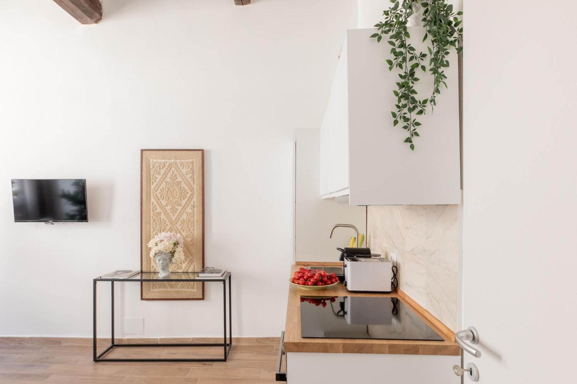 Appartement Iflat Pantheon At Your Feet