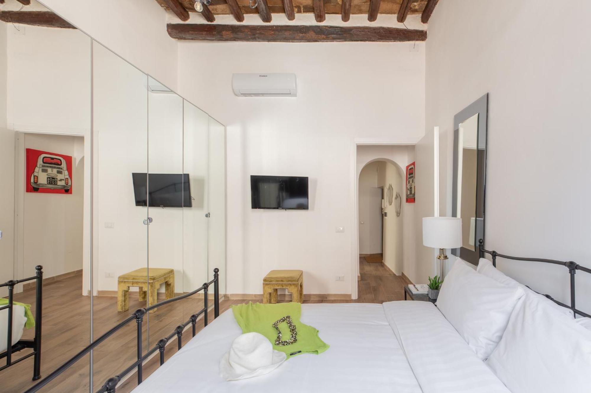 Iflat Pantheon At Your Feet Appartement